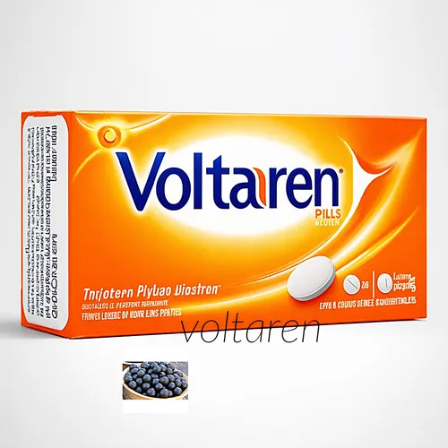 Voltaren tabletas precio